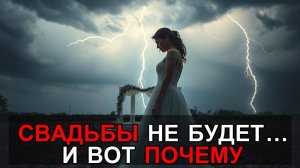 Дочь богача перед свадьбой решила проверить жениха — и пожалела об этом