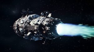 3I ATLAS - возможно внеземной аппарат