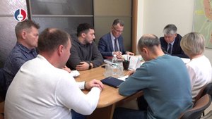 В Новоуральске продолжается масштабная работа по восстановлению газа в многоквартирных домах