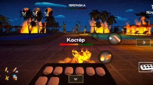 пять ночей с тимохой ночь 666 это жёстко новый персонаж забытый барбоскин