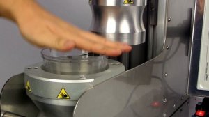 Аппарат для формирования сварного соединения кольцевой формы диаметром свыше 100 мм