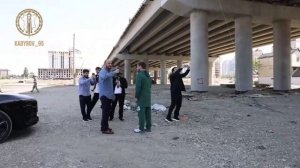 Итоги деятельности Министерства автомобильных дорог Чеченской Республики за 2025 год