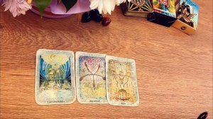 Что думал о ВАС загаданный мужчина?✨🪄😇💌💃