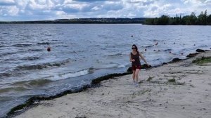 летние моменты