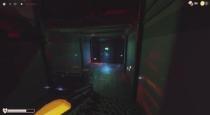 Обновление Сика в The Foundation