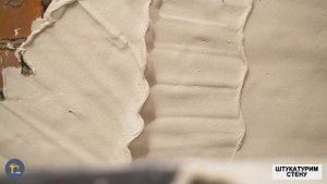 Штукатурка стен гипсовой штукатуркой, пошаговая инструкция и особенности работы