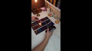 Какая тайна откроется в рабочей и финансовой сферах.