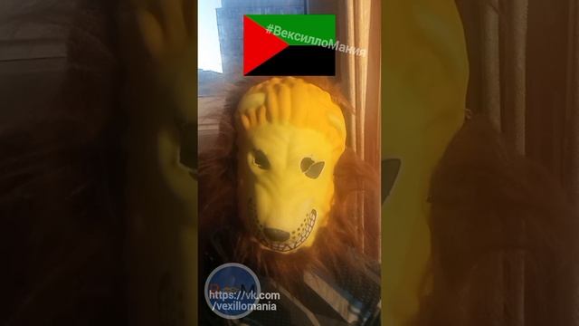 Подборка ВексиллоФактов 1-5 серии.