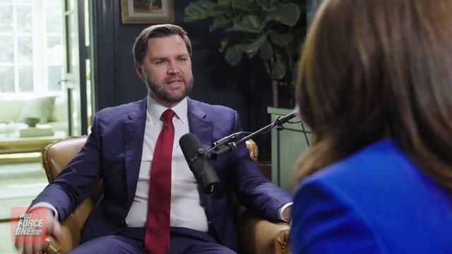 US trying to maintain constructive ties with Russia, Ukraine to end conflict - JD Vance October 29,