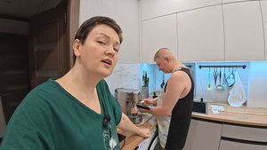 Думаем что взять с собой в ТАИЛАНД! ВОРЧУ, Вовану ВСЁ по барабану! ОБЛОМ в магазине! Закупка на БОРЩ