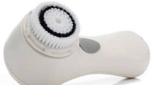 Домашняя чистка лица ультразвуком