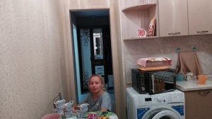 Вечер электровеника и доставка 🚚 Что купила и что приготовить вкусненькое в выходные? 😄