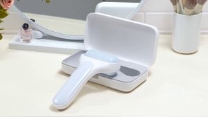 Охлаждающий роллер для лица и тела Dykemann Frostkuss MG-7