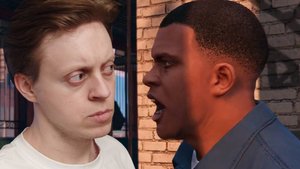 ГТА 5 #3 РЕКВИЗИЦИЯ ► GTA 5