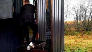 В Тверской области десятки семей стали жертвами недобросовестного застройщика