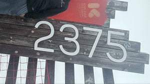 Горная карусель. Цирк-2 +2050 - Черная Пирамида +2375 - Цирк-2 +2050