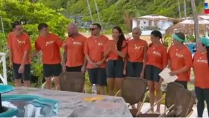 "Звезды в джунглях" 26.10.25 ушла Марго, почему не Катя Шкуро?