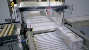 Пищевая фабрика 1 сезон 14 серия (документальный сериал, 2012)