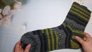 🧦🎁 *СП Носочная Коробочка 5 с Еленой Велиной* ОКТЯБРЬ🎁🧦