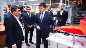 КАК БЕСПИЛОТНИКИ СТАНОВЯТСЯ ДРАЙВЕРОМ ЭКОНОМИКИ