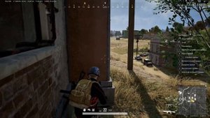 PLAYERUNKNOWN'S BATTLEGROUNDS 2025.10.28 - 20.01.16.16