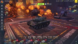 Tanks Blitz 59