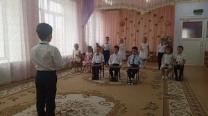 "Полька-Анна" И. Штрауса