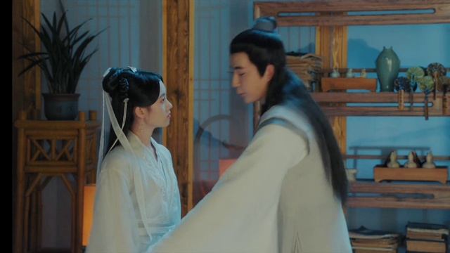 Легенда о белой змее