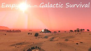 Empyrion - Galactic Survival / 22 серия / Поиск ПДА / часть 2
