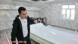 ХОРАЗМДА ЛАМБОРЖИНИ ИШЛАБ ЧИҚАРИЛИШИ БОШЛАНДИ!