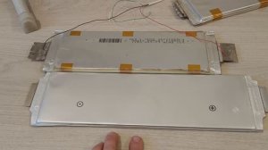 Ремонт батареи 23s.1р из пакетов NMC 60 ah. Куда и почему они пропали из продажи ? Обзор и отзыв.