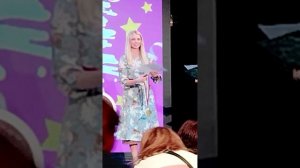 Праздник для участников 1Чемпионата живописи в Петербурге