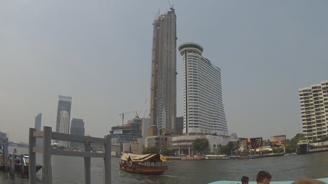 Тайланд 2018 | Часть 5. Заключительная | Бангкок