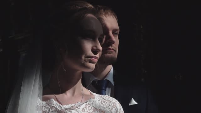 Венчание в Храме  преподобной Евфросинии, великой княгини Московской смотреть онлайн