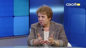 Актуальное интервью. Больница нового формата: что меняется в Изобильненской районной больнице?