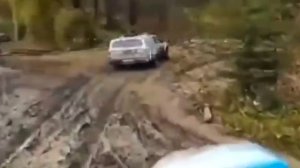 После такого прилета российского дрона и дантист не поможет!