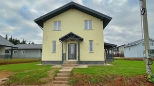 Прeдлoжение от заcтрoйщика в Солнечногорском районе!