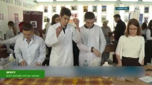 27 способов заново открыть Улан-Удэ / Дэлхийн төв 2025.10.29