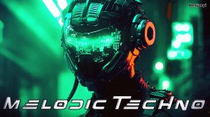 Melodic Techno & Progressive House Mix 2025