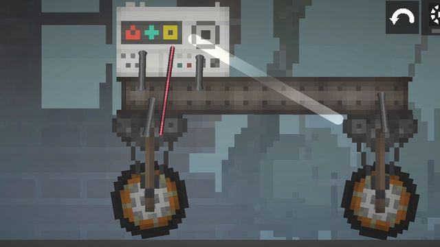 как сделать машину в Melon Playground смотреть онлайн