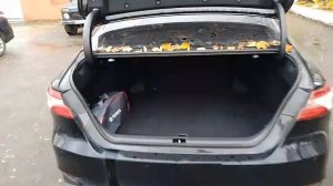 Тойота Камри XW7BN4HK80S110542