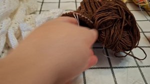 " Вяжем играя" с Еленой Велиной. 15 тур. Старт.