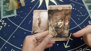 Самайн. Голос Рода.