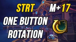 +17 Тазавеш: улицы Чудес | Single-Button MM Hunter 11.2.5