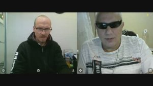 Чужой среди своих.