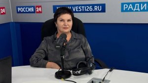 «Говорим сегодня»: Всемирный день борьбы с инсультом