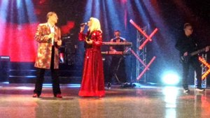 Я поверю тебе Михаил Михайлов и Ольга Оболенская