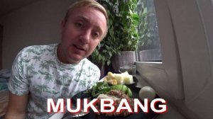 Мукбанг. Проблемы с законом у Татьяны Монтян. Почему так вышло?