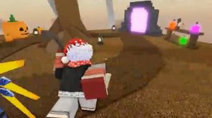 [TemSib]ХЭЛЛОУИНСКАЯ ОБНОВА В ЖЖС!НОВАЯ КАРТА,ДВА СКИЛЛА МЕХАМАРУ И ПОРТАЛЫ В JUJUTSU SHENANIGANS!