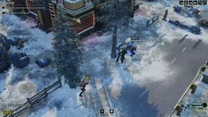 Прохождение XCOM 2 # 10(Сложность Легенда)(Без Комментариев)